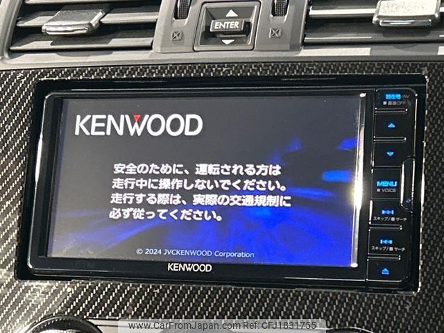subaru wrx 2015 CFJ1831755 image 2