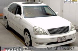 toyota celsior 2002 -TOYOTA--Celsior UCF30-0104200---TOYOTA--Celsior UCF30-0104200-