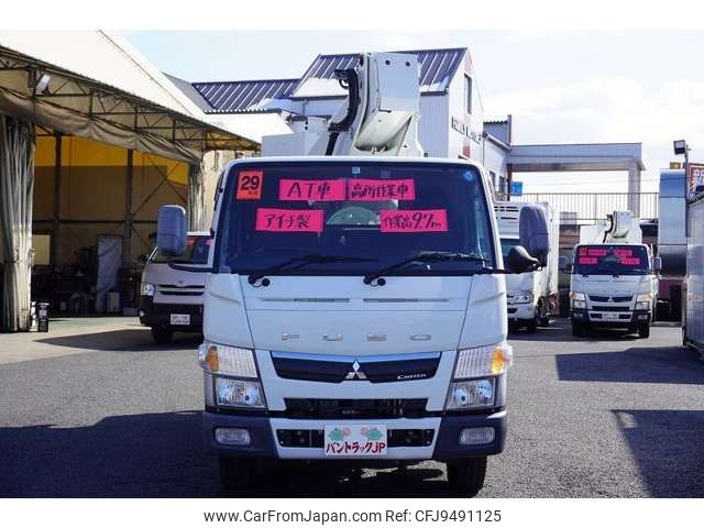 mitsubishi-fuso canter 2017 -MITSUBISHI--Canter TPG-FEA50--FEA50-560346---MITSUBISHI--Canter TPG-FEA50--FEA50-560346- image 2