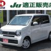 honda n-wgn 2020 -HONDA 【つくば 581ｶ4196】--N WGN JH3--1014893---HONDA 【つくば 581ｶ4196】--N WGN JH3--1014893- image 1