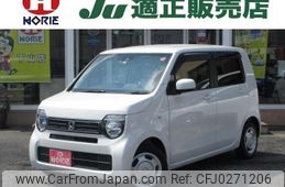 honda n-wgn 2020 -HONDA 【つくば 581ｶ4196】--N WGN JH3--1014893---HONDA 【つくば 581ｶ4196】--N WGN JH3--1014893-