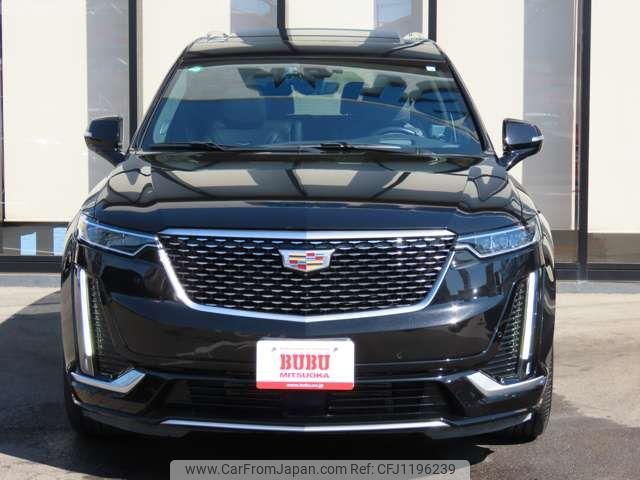 cadillac xt6 2020 -GM--Cadillac XT6 7BA-C1TL--1GYFP9RS1LZ207148---GM--Cadillac XT6 7BA-C1TL--1GYFP9RS1LZ207148- image 2