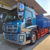 isuzu giga 2012 CFJ1520055 image 1