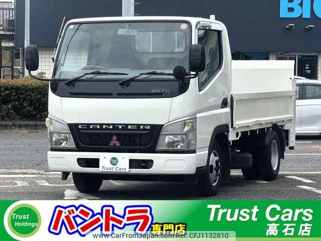 mitsubishi-fuso canter-guts 2003 GOO_NET_EXCHANGE_0709136A30250509W001 image 1