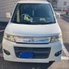 suzuki wagon-r 2009 -SUZUKI--Wagon R CBA-MH23S--MH23S-816305---SUZUKI--Wagon R CBA-MH23S--MH23S-816305- image 3