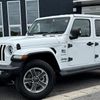 jeep wrangler 2022 CFJ1684009 image 1