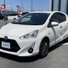 toyota aqua 2017 -TOYOTA--AQUA DAA-NHP10--NHP10-6571491---TOYOTA--AQUA DAA-NHP10--NHP10-6571491- image 4