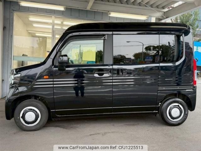 honda n-van-style 2022 quick_quick_JJ1_JJ1-6001964 image 2