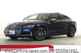 audi s5-sportback 2018 quick_quick_ABA-F5CWGL_WAUZZZF52JA064280