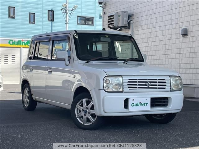 suzuki alto-lapin 2002 -SUZUKI--Alto Lapin LA-HE21S--HE21S-112066---SUZUKI--Alto Lapin LA-HE21S--HE21S-112066- image 1