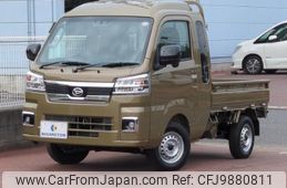 daihatsu hijet-truck 2023 quick_quick_3BD-S510P_S510P-0535177