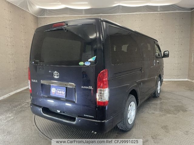 toyota hiace-van 2021 -TOYOTA--Hiace Van QDF-GDH201V--GDH201-1057994---TOYOTA--Hiace Van QDF-GDH201V--GDH201-1057994- image 2