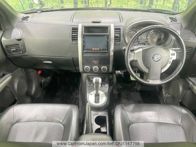 nissan x-trail 2012 -NISSAN--X-Trail DBA-NT31--NT31-302108---NISSAN--X-Trail DBA-NT31--NT31-302108- image 2