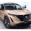 nissan ariya 2022 -NISSAN 【千葉 302ﾗ9671】--ARIYA ZAA-FE0--FE0-103126---NISSAN 【千葉 302ﾗ9671】--ARIYA ZAA-FE0--FE0-103126- image 1