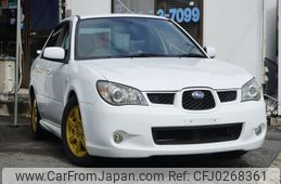 subaru impreza 2005 -SUBARU--Impreza GD3--005210---SUBARU--Impreza GD3--005210-