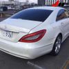 mercedes-benz cls-class 2012 -MERCEDES-BENZ 【三重 302ﾃ926】--Benz CLS 218359C--2A041723---MERCEDES-BENZ 【三重 302ﾃ926】--Benz CLS 218359C--2A041723- image 10