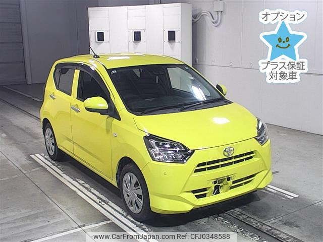 toyota pixis-epoch 2017 -TOYOTA--Pixis Epoch LA350A-0000056---TOYOTA--Pixis Epoch LA350A-0000056- image 1