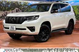 toyota land-cruiser-prado 2023 CFJ1725261