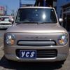 suzuki alto-lapin 2013 -SUZUKI 【名変中 】--Alto Lapin HE22S--817280---SUZUKI 【名変中 】--Alto Lapin HE22S--817280- image 10