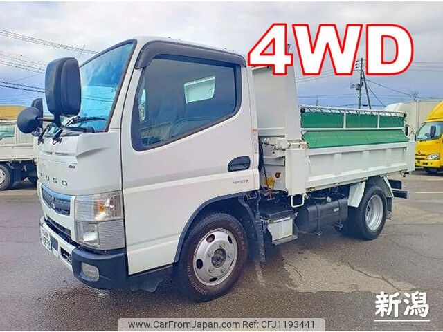mitsubishi-fuso canter 2020 -MITSUBISHI--Canter 2PG-FDA60--FDA60-580154---MITSUBISHI--Canter 2PG-FDA60--FDA60-580154- image 1