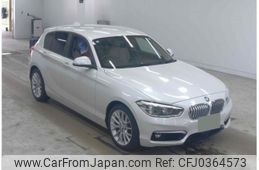 bmw 1-series 2018 quick_quick_DBA-1R15_WBA1R520005C82339