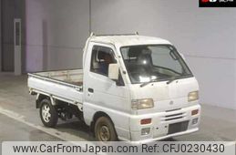 suzuki carry-truck 1995 -SUZUKI--Carry Truck DD51T--360518---SUZUKI--Carry Truck DD51T--360518-