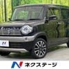 suzuki hustler 2017 -SUZUKI--Hustler DAA-MR41S--MR41S-268746---SUZUKI--Hustler DAA-MR41S--MR41S-268746- image 1