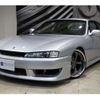 nissan silvia 1997 AUTOSERVER_F5_2890_467 image 1