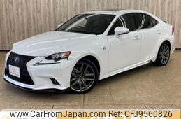 lexus is 2013 -LEXUS--Lexus IS DAA-AVE30--AVE30-5002881---LEXUS--Lexus IS DAA-AVE30--AVE30-5002881-