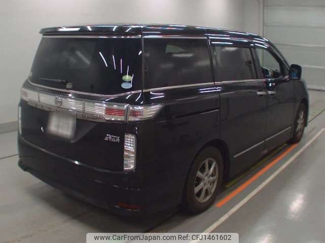 nissan elgrand 2017 -NISSAN 【練馬 302ﾂ4803】--Elgrand DBA-PE52--PE52-053997---NISSAN 【練馬 302ﾂ4803】--Elgrand DBA-PE52--PE52-053997- image 2