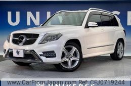 mercedes-benz glk-class 2015 -MERCEDES-BENZ--Benz GLK RBA-204988--WDC2049881G414312---MERCEDES-BENZ--Benz GLK RBA-204988--WDC2049881G414312-