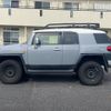 toyota fj-cruiser 2013 -TOYOTA--FJ Curiser CBA-GSJ15W--GSJ15-0122300---TOYOTA--FJ Curiser CBA-GSJ15W--GSJ15-0122300- image 4