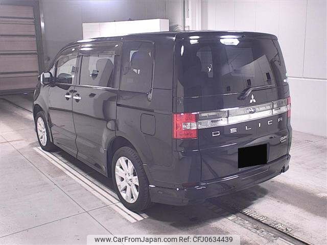 mitsubishi delica-d5 2014 -MITSUBISHI--Delica D5 CV5W-0903242---MITSUBISHI--Delica D5 CV5W-0903242- image 2