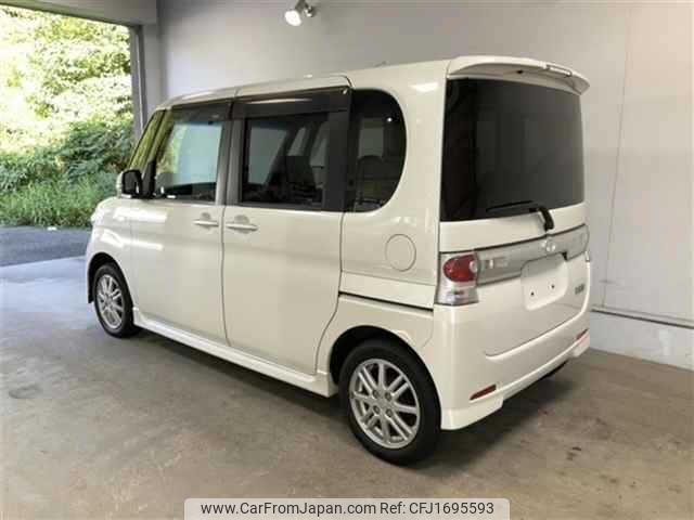daihatsu tanto 2010 CFJ1695593 image 2