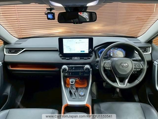toyota rav4 2023 quick_quick_6BA-MXAA54_MXAA54-5044943 image 2