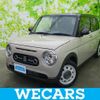 suzuki alto-lapin 2024 quick_quick_HE33S_HE33S-517441 image 1