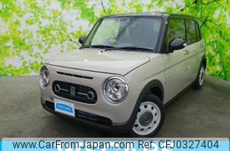 suzuki alto-lapin 2024 quick_quick_HE33S_HE33S-517441