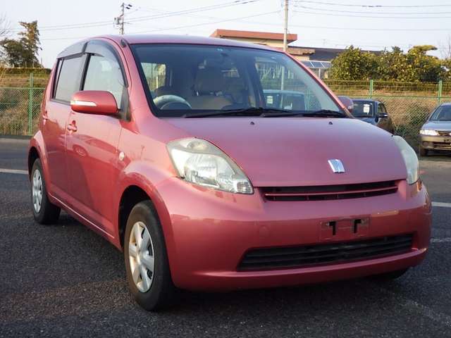 toyota passo 2006 17922917 image 1