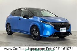 nissan aura 2022 -NISSAN--AURA 6AA-FE13--FE13-230752---NISSAN--AURA 6AA-FE13--FE13-230752-