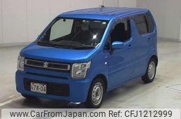 suzuki wagon-r 2018 -SUZUKI--Wagon R DAA-MH55S--MH55S-194114---SUZUKI--Wagon R DAA-MH55S--MH55S-194114-