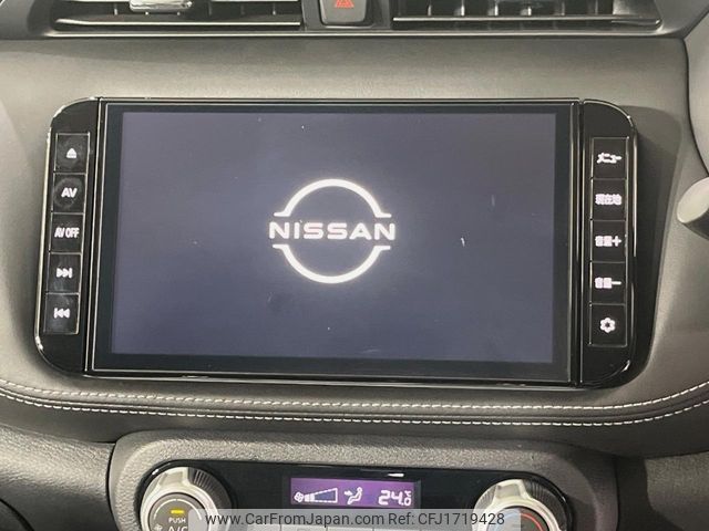 nissan kix 2021 CFJ1719428 image 2