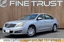 nissan teana 2010 -NISSAN--Teana CBA-J32--J32-103862---NISSAN--Teana CBA-J32--J32-103862-