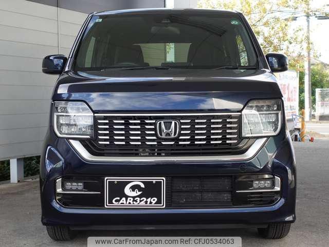 honda n-wgn 2019 -HONDA 【名変中 】--N WGN JH3--1001872---HONDA 【名変中 】--N WGN JH3--1001872- image 2