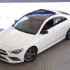 mercedes-benz cla-class 2021 GOO_JP_700080027030240731001 image 38