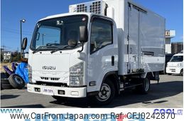 isuzu elf-truck 2017 GOO_NET_EXCHANGE_0701949A30240923W004