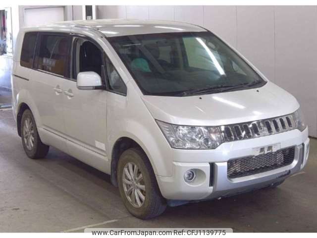 mitsubishi delica-d5 2014 -MITSUBISHI--Delica D5 LDA-CV1W--CV1W-0910364---MITSUBISHI--Delica D5 LDA-CV1W--CV1W-0910364- image 1