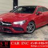 mercedes-benz cla-class 2019 quick_quick_118312M_WDD1183122N071665 image 1