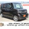 honda n-box 2021 -HONDA--N BOX 6BA-JF3--JF3-2303503---HONDA--N BOX 6BA-JF3--JF3-2303503- image 1