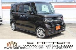 honda n-box 2021 -HONDA--N BOX 6BA-JF3--JF3-2303503---HONDA--N BOX 6BA-JF3--JF3-2303503-