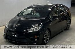 toyota prius 2014 -TOYOTA--Prius ZVW30-5742242---TOYOTA--Prius ZVW30-5742242-